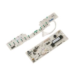 WD21X10505 GE Dishwasher Control Tactile Assembly Kit