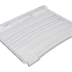WPW10348339 Whirlpool Refrigerator Cover