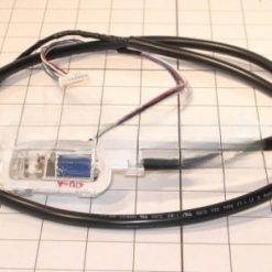 5304492319 Frigidaire Lock