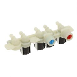 5304536496 Frigidaire Valve,Water Inlet