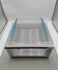 5304519460 Frigidaire Refrigerator Drawer r/Pan