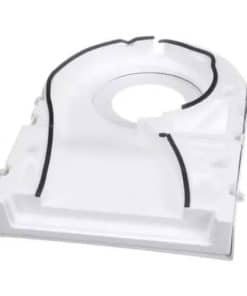 5304528048 Frigidaire Refrigerator Cover Assembly