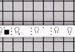 5304528982 Frigidaire Dishwasher USER Interface,Assembly,W/BO
