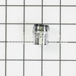 WD01X10383 GE Dishwasher Faucet ADAPTOR
