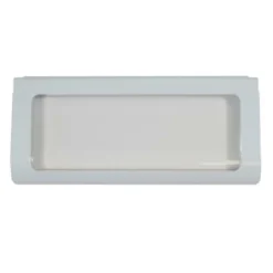 WR32X10119 GE Refrigerator Showcase Lid Vegetable Pan