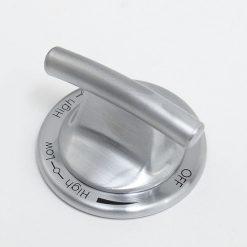 WP74011665 Whirlpool Burner Knob
