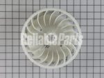 DC67-00180B Samsung Dryer Blower Wheel Fan Blade