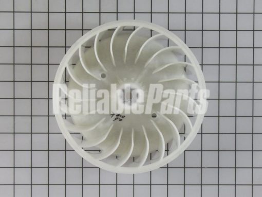 DC67-00180B Samsung Dryer Blower Wheel Fan Blade