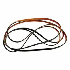WE03X29897 GE Dryer Belt Drive