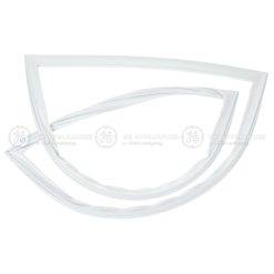 WR14X27233 GE Refrigerator Door Gasket White