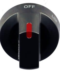 DG64-00473B Samsung Knob