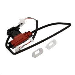 W10404050 Whirlpool Washer Door Lid Lock & Latch Assembly