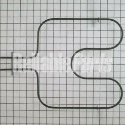 WB44T10064 GE Oven Bake Element