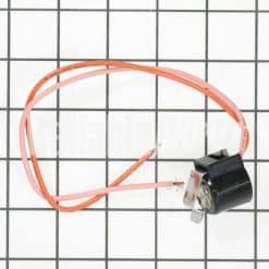 WR50X10065 GE Refrigerator Thermostat Defrost