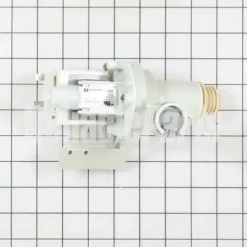 WD26X10046 GE Dishwasher Drain Pump