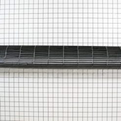 5901A20050A LG Air Conditioner Fan Assembly Cross Flow