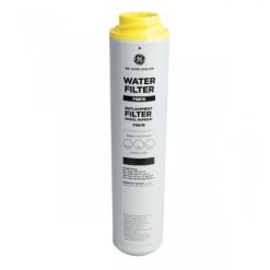 FQK1K GE Under Sink Water Filter for Single Stage/In-Line Systems