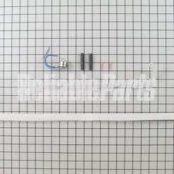5303918597 - Frigidaire Refrigerator Freezer DRAIN TUBE FROST KIT