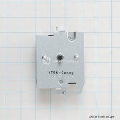 WE04X20415 GE Washer Timer