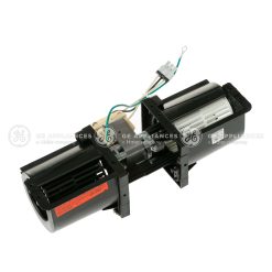WB26X31060 GE Oven Fan Blower
