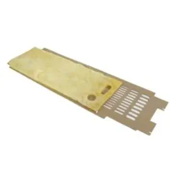 WP2188755 Whirlpool Rear Panel
