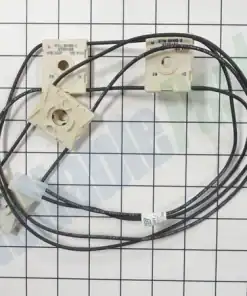 WP9755451 Whirlpool Wire Harness