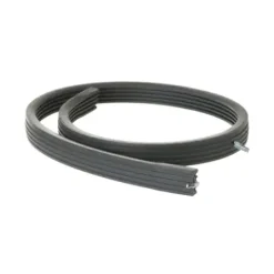 WB04K10021 GE Oven Gasket Front Frame