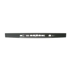 WD34X22262 GE Dishwasher Control Cover