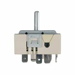 WPW10244639 Whirlpool Burner Control Switch