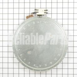 WB30T10133 GE Oven Radiant Element 9 Dual