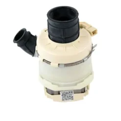 WD26X25103 GE Dishwasher Variable Wash Pump Kit