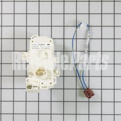 W10155344 Whirlpool Dishwasher Motor
