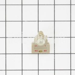 WB24T10071 GE Oven Gas Valve Spark Ignition Switch