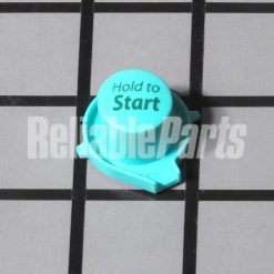 WP8181861 Whirlpool Start Button