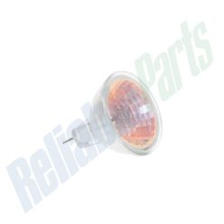 WR02X11183 GE Refrigerator Halogen Bulb Light