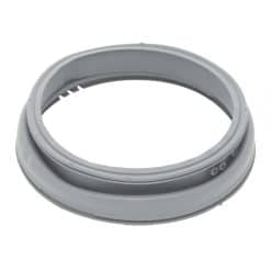 MDS33059402 LG Front Load Washer Door Boot Gasket with Drain Port