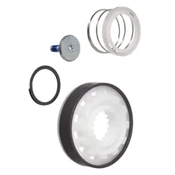 W10734521 Whirlpool Slider