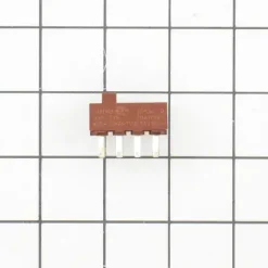 W10853393 Whirlpool Rocker Switch