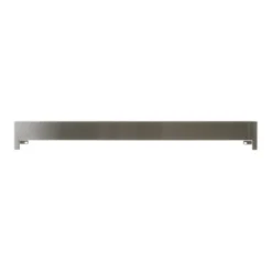 WB07T10791 GE Oven Trim Bottom Cabinet