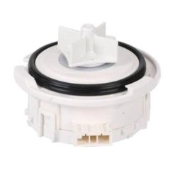 ABQ75742501 LG Dishwasher Case Assembly