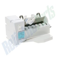 WR30X28693 GE Refrigerator Icemaker