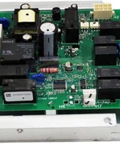 204783 Speed Queen Assembly TLW OUTPUT CNTRL Board
