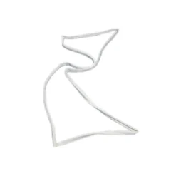 2188319A Whirlpool Refrigerator Gasket-DOR