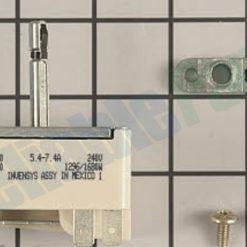 903136-9010 Frigidaire Oven Range Surface Element Switch