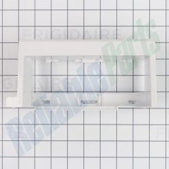 137314510 Frigidaire Dispenser Drawer Handle Frame