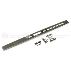 WD34X24296 GE Dishwasher Console Cover & Button