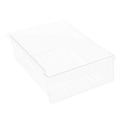 240530811 Frigidaire Refrigerator Meat Cripser Pan