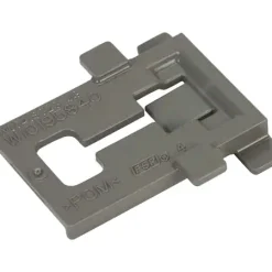 WPW10195840 Whirlpool Dishrack Adjuster Arm Positioner Clip