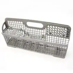 WPW10190415 Whirlpool Dishwasher Basket Ware