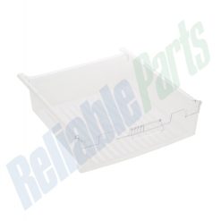 WR32X10836 GE Lower Snack Crisper Pan